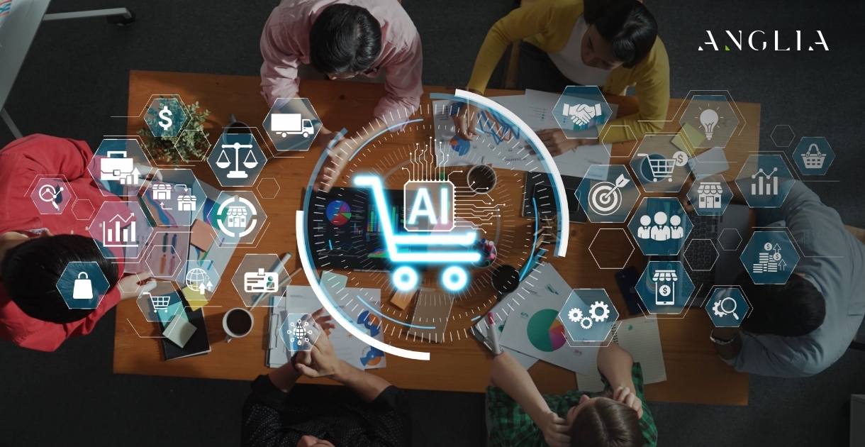 How to Structure Website Content for AI-Powered Search